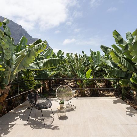 Home2Book Garachico Ocean View & Wifi Las Cruces  Luaran gambar