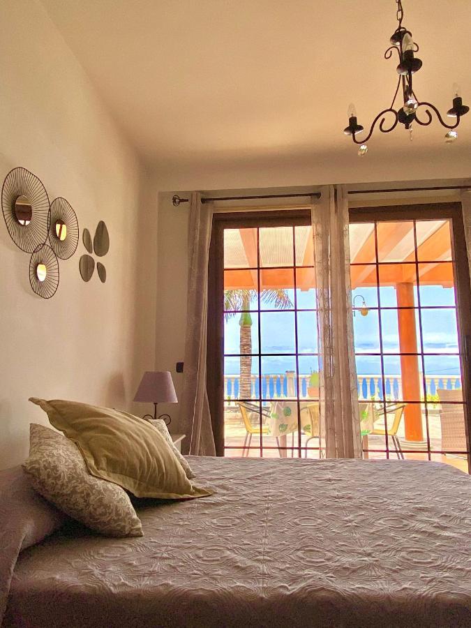 Home2Book Garachico Ocean View & Wifi Las Cruces  Luaran gambar