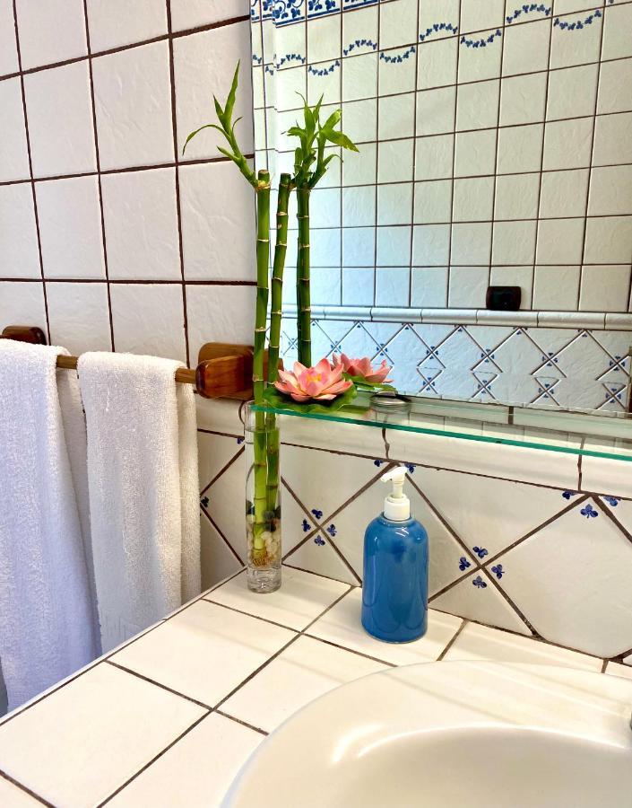 Home2Book Garachico Ocean View & Wifi Las Cruces  Luaran gambar