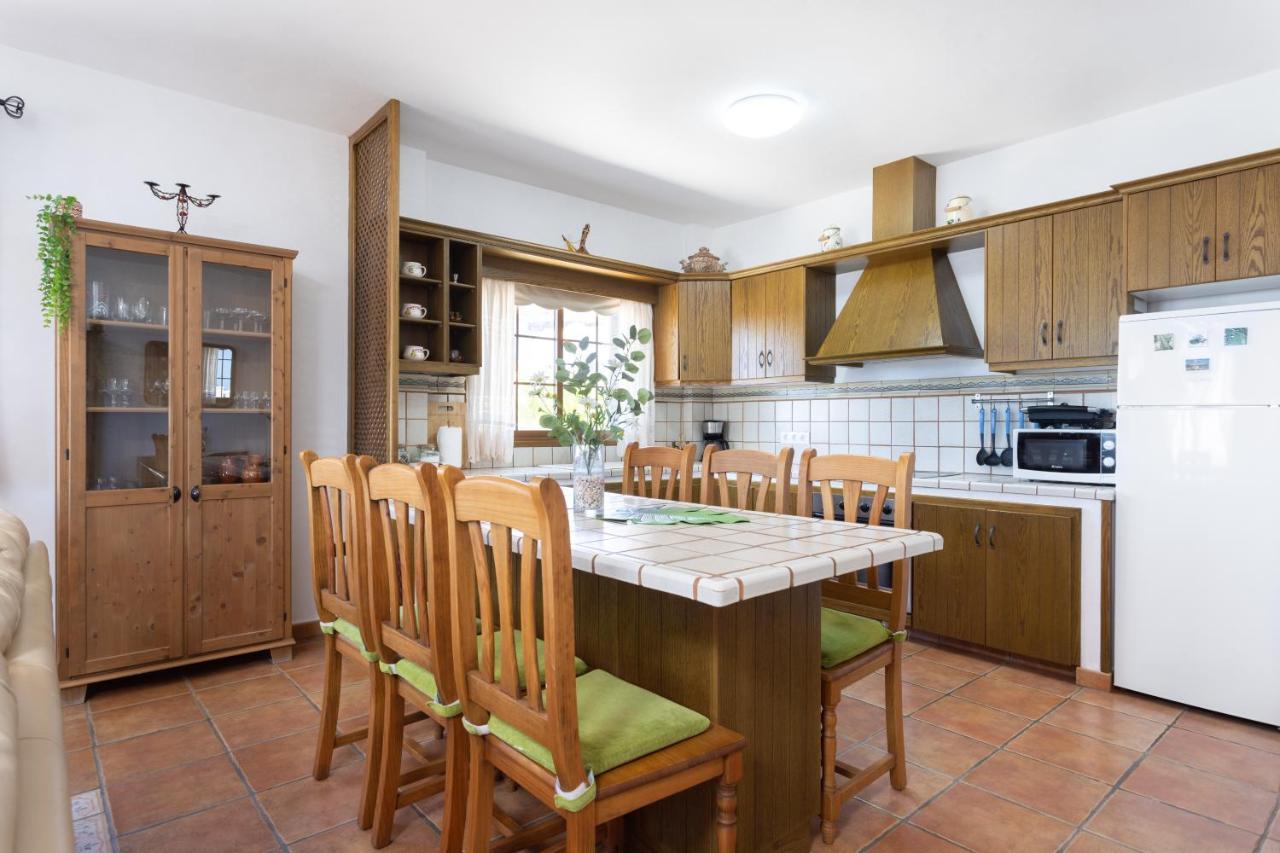 Home2Book Garachico Ocean View & Wifi Las Cruces  Luaran gambar