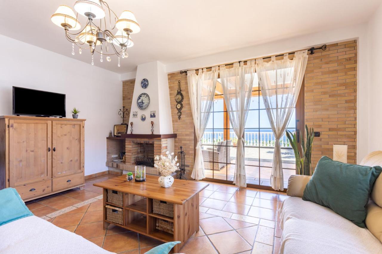 Home2Book Garachico Ocean View & Wifi Las Cruces  Luaran gambar