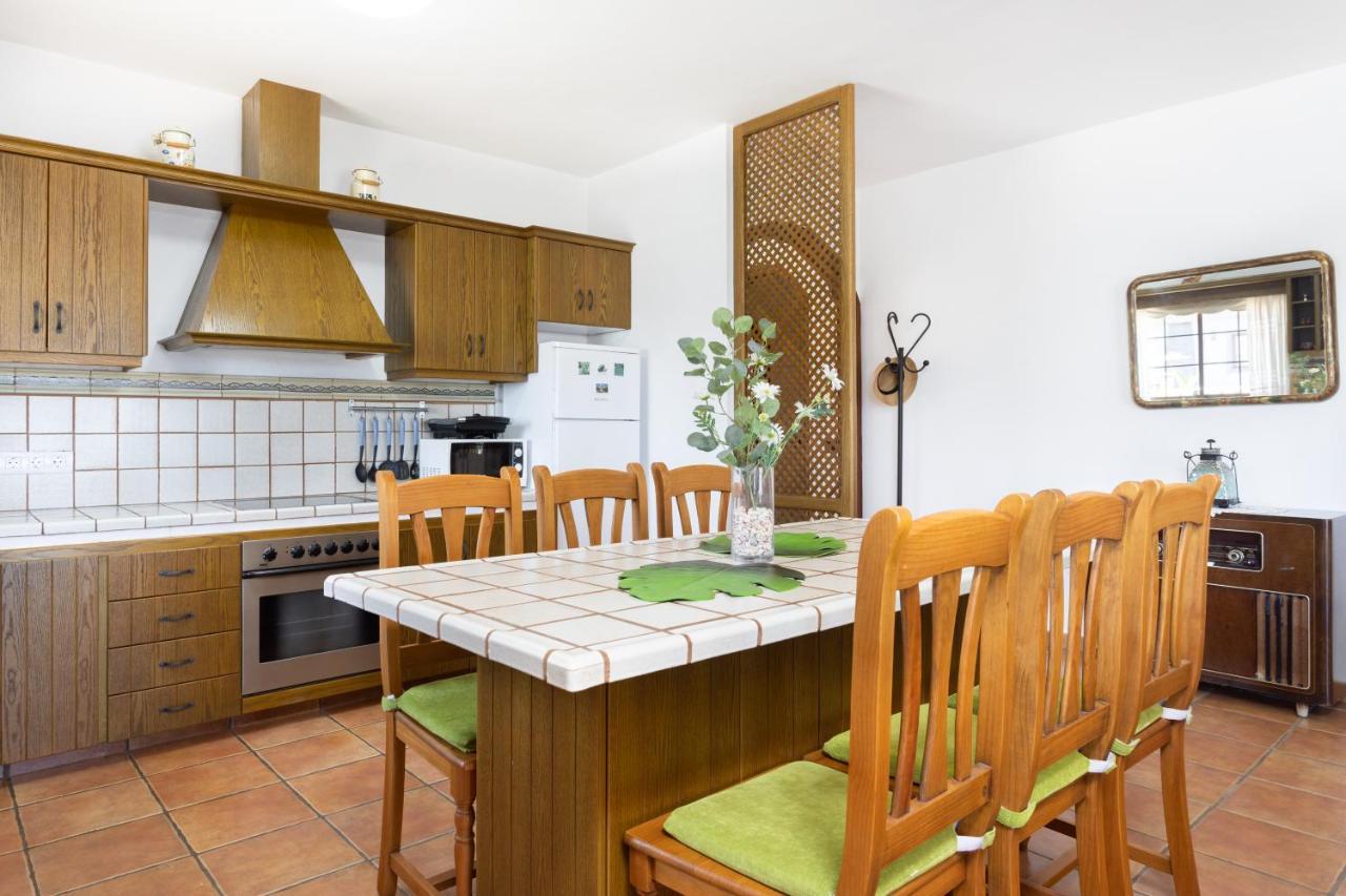 Home2Book Garachico Ocean View & Wifi Las Cruces  Luaran gambar