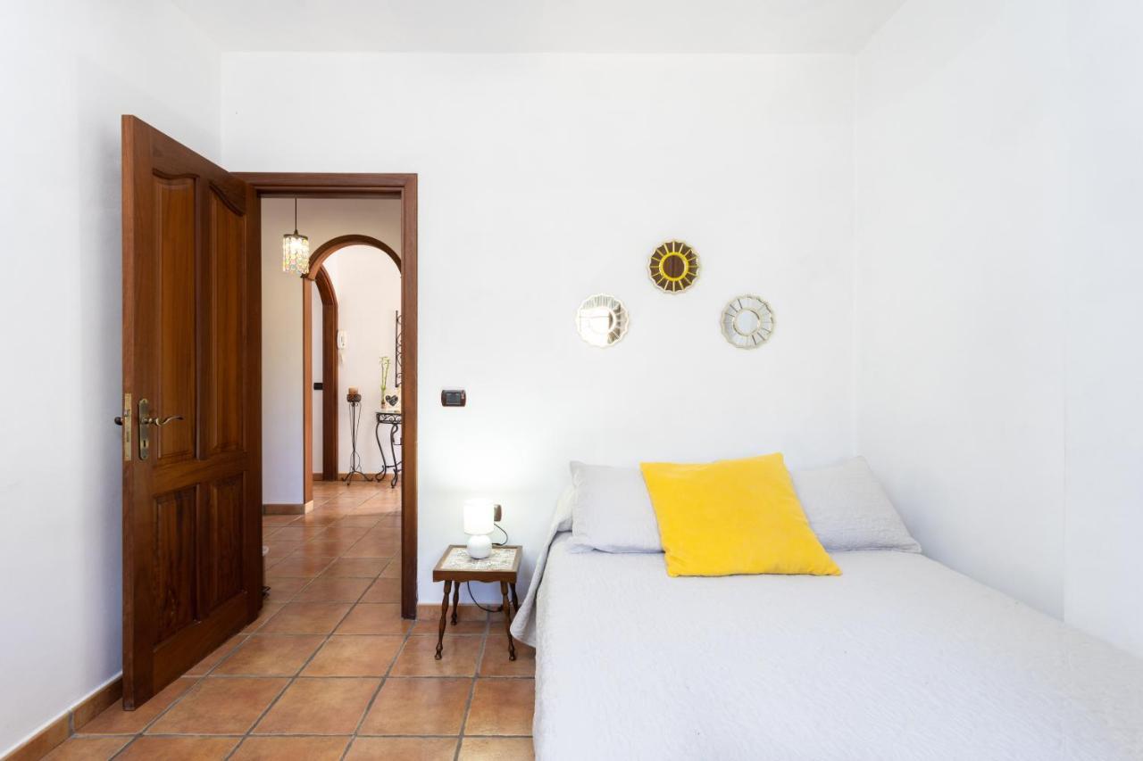 Home2Book Garachico Ocean View & Wifi Las Cruces  Luaran gambar