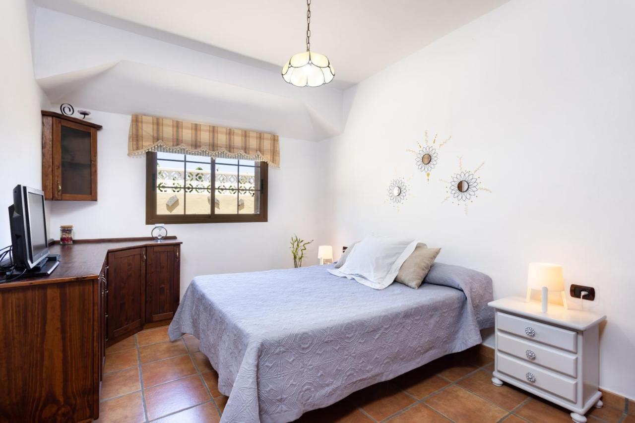 Home2Book Garachico Ocean View & Wifi Las Cruces  Luaran gambar