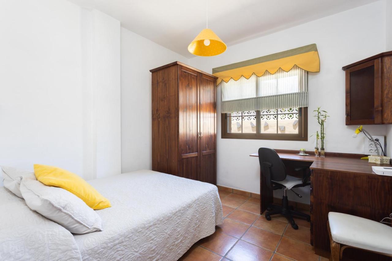 Home2Book Garachico Ocean View & Wifi Las Cruces  Luaran gambar