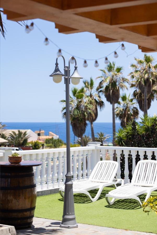 Home2Book Garachico Ocean View & Wifi Las Cruces  Luaran gambar