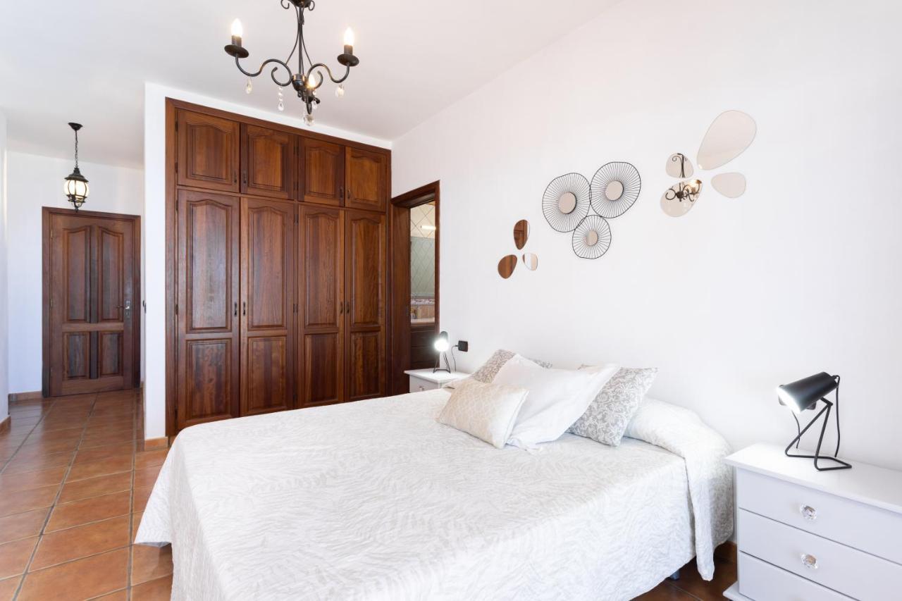 Home2Book Garachico Ocean View & Wifi Las Cruces  Luaran gambar