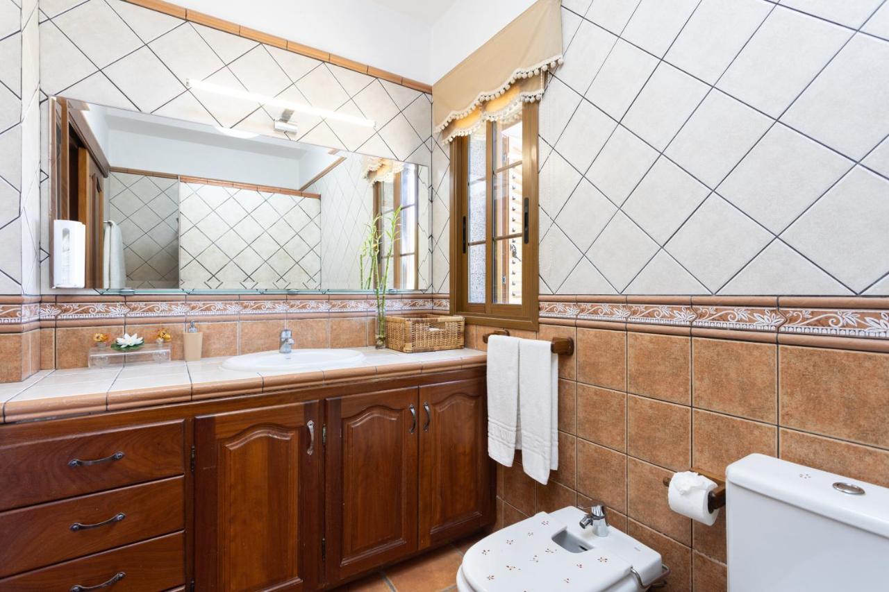 Home2Book Garachico Ocean View & Wifi Las Cruces  Luaran gambar