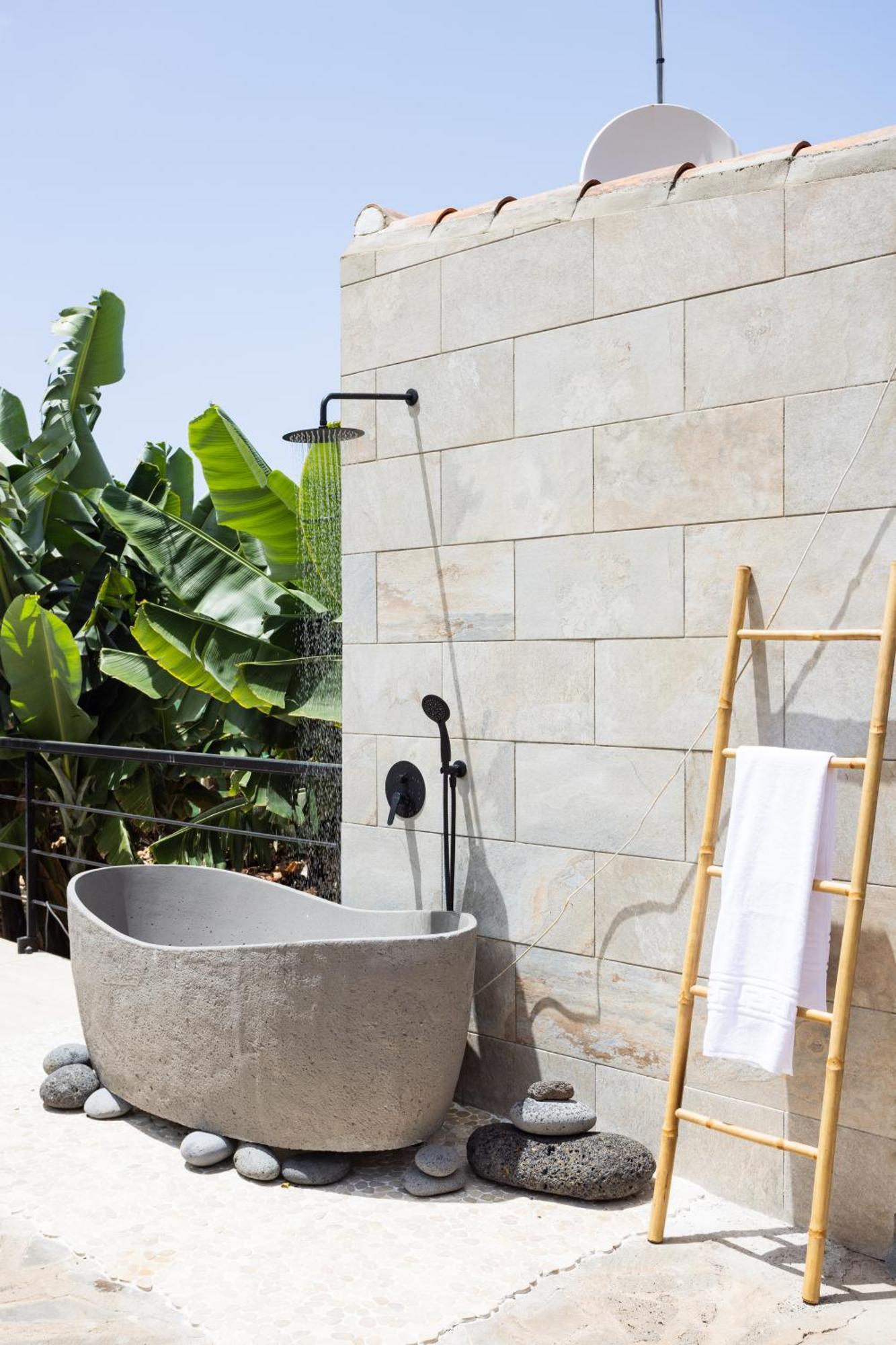 Home2Book Garachico Ocean View & Wifi Las Cruces  Luaran gambar