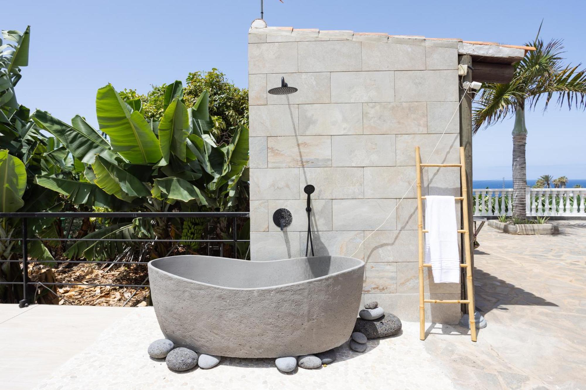 Home2Book Garachico Ocean View & Wifi Las Cruces  Luaran gambar