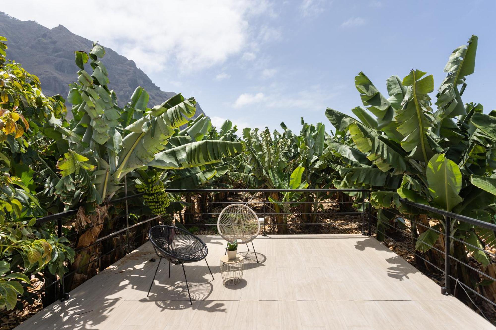 Home2Book Garachico Ocean View & Wifi Las Cruces  Luaran gambar