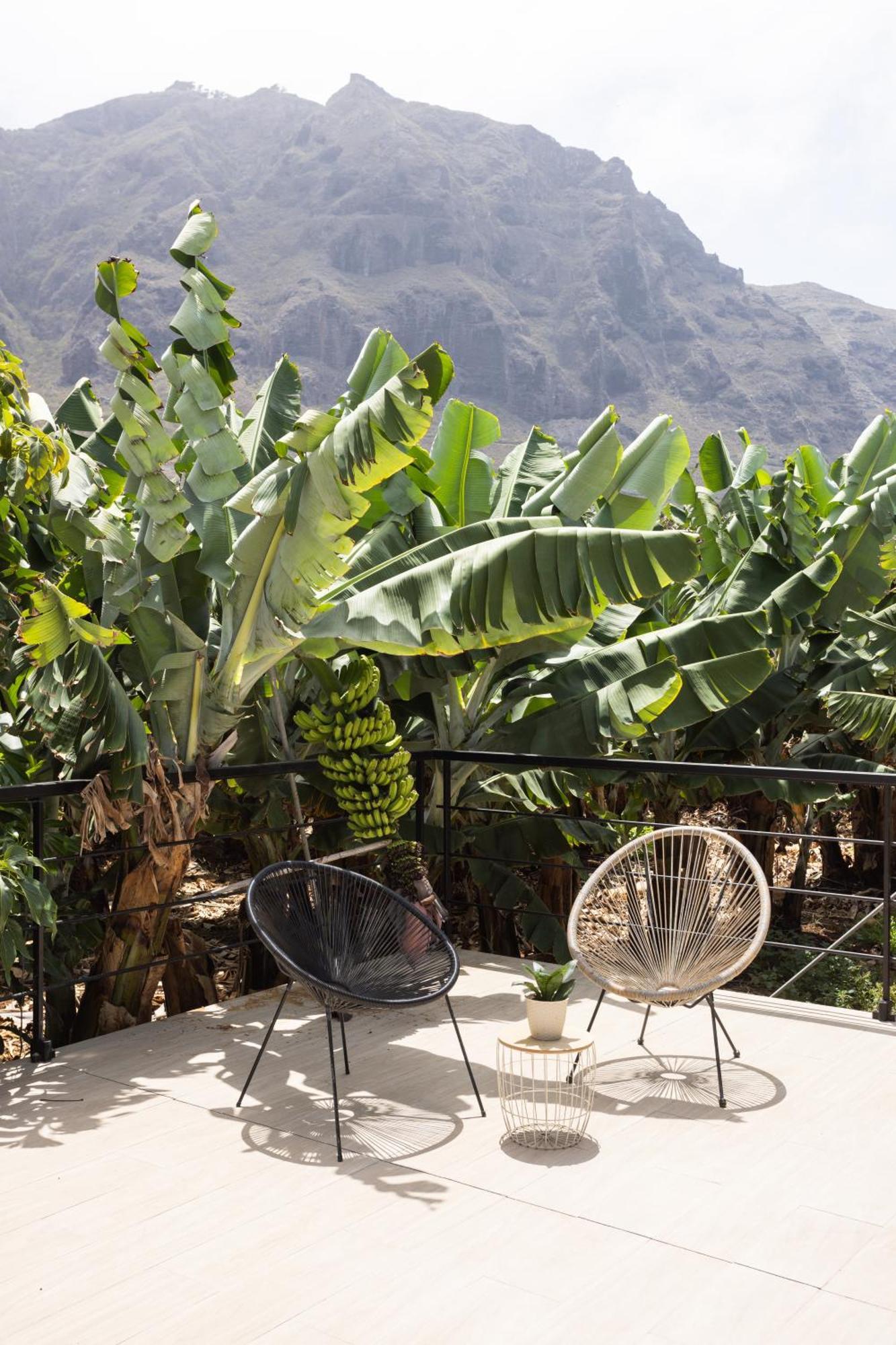 Home2Book Garachico Ocean View & Wifi Las Cruces  Luaran gambar
